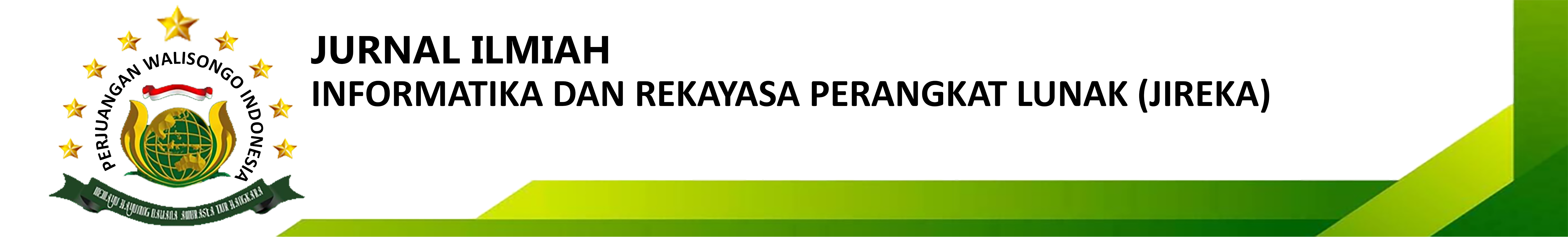 JURNAL JIREKA